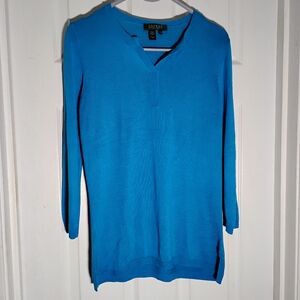 LAUREN Ralph Lauren SILK Sweater